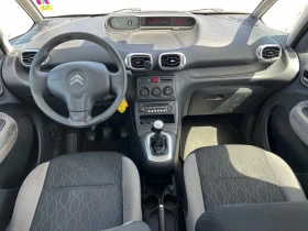 Citroen C3 Picasso 1.6 HDI, снимка 10