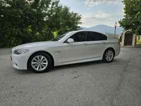 BMW 535 xd 313 к.с., снимка 2