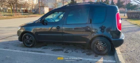 Skoda Roomster 1.2 htp, снимка 5