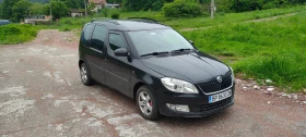 Skoda Roomster 1.2 htp, снимка 1