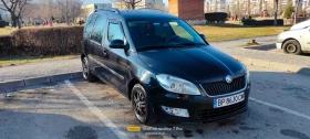     Skoda Roomster 1.2 htp