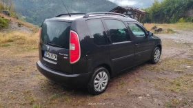 Skoda Roomster 1.2 htp | Mobile.bg    11