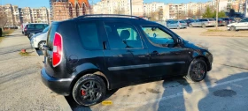 Skoda Roomster 1.2 htp, снимка 4