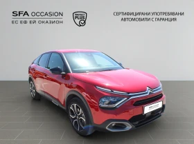 Citroen C4 SHINE Electric 136 (100kW) E6//2210033 | Mobile.bg    2