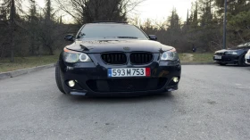 BMW 535 380 HP M , снимка 1