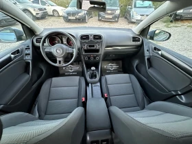 VW Golf 2.0TDI * * 147000км* * СЕРВИЗНА ИСТОРИЯ * * , снимка 9