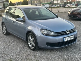 VW Golf 2.0TDI * * 147000км* * СЕРВИЗНА ИСТОРИЯ * * , снимка 1