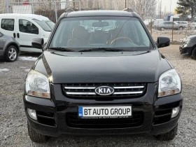 Kia Sportage 2.0CRDI * * 156000km* * СЕРВИЗНА ИСТОРИЯ * * , снимка 3