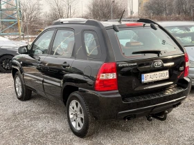 Kia Sportage 2.0CRDI * * 156000km* * СЕРВИЗНА ИСТОРИЯ * * , снимка 4