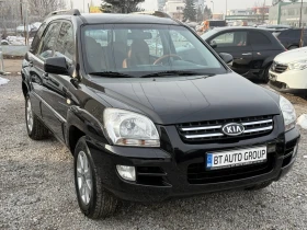 Kia Sportage 2.0CRDI * * 156000km* * СЕРВИЗНА ИСТОРИЯ * *  1