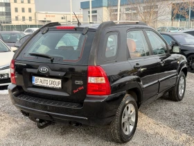 Kia Sportage 2.0CRDI * * 156000km* * СЕРВИЗНА ИСТОРИЯ * * , снимка 5