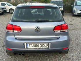 VW Golf 2.0TDI * * 147000км* * СЕРВИЗНА ИСТОРИЯ * * , снимка 6