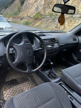 Honda Civic 1.4 IS , снимка 5