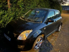 Suzuki Swift 1, 3 DDIS, снимка 1