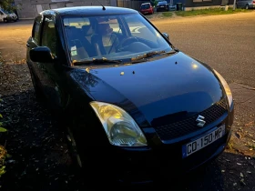 Suzuki Swift 1, 3 DDIS, снимка 2