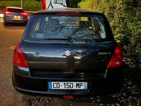 Suzuki Swift 1, 3 DDIS, снимка 4