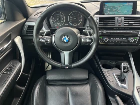 BMW 220 ///M Sport - LED - XENON, снимка 9