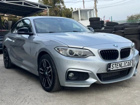 BMW 220 ///M Sport - LED - XENON, снимка 5