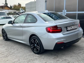 BMW 220 ///M Sport - LED - XENON, снимка 8