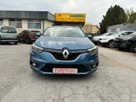 Renault Megane 1.5 dci  / Navi / Evro 6 B , снимка 1