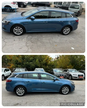 Renault Megane 1.5 dci  / Navi / Evro 6 B , снимка 7