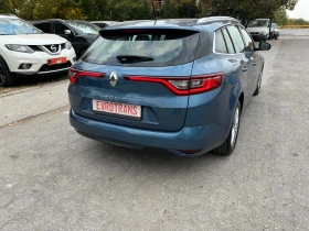 Renault Megane 1.5 dci  / Navi / Evro 6 B , снимка 5