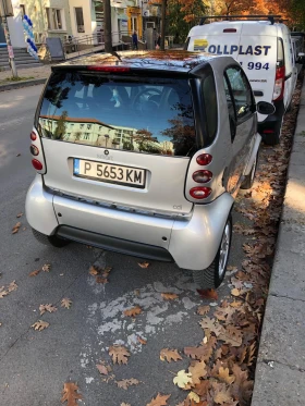 Smart Fortwo, снимка 4