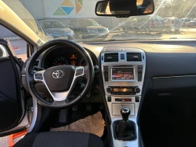 Toyota Avensis 1.8 i, снимка 7