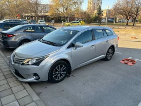 Toyota Avensis 1.8 i, снимка 5