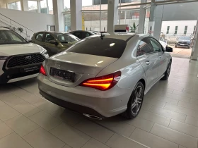 Mercedes-Benz CLA 200, снимка 5