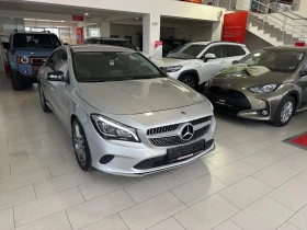 Mercedes-Benz CLA 200, снимка 6