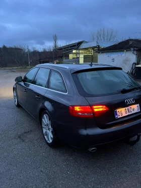 Audi A4, снимка 3