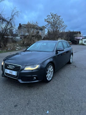 Audi A4, снимка 2