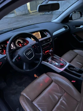 Audi A4, снимка 5