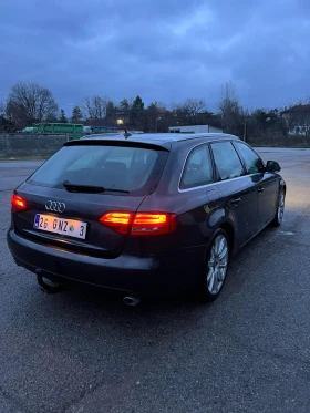 Audi A4, снимка 4