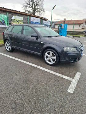 Audi A3, снимка 4