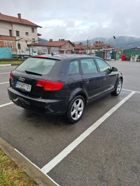 Audi A3, снимка 3