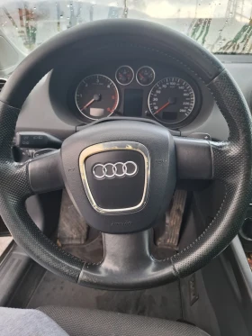 Audi A3, снимка 9