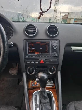 Audi A3, снимка 13