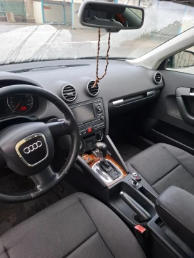 Audi A3, снимка 7