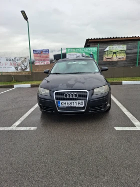 Audi A3, снимка 5