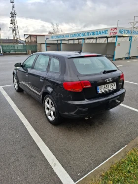 Audi A3, снимка 2