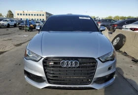 Audi S3 PREMIUM PLUS S-LINE, снимка 3