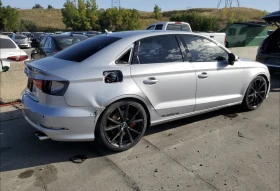 Audi S3 PREMIUM PLUS S-LINE, снимка 4