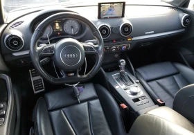 Audi S3 PREMIUM PLUS S-LINE, снимка 8