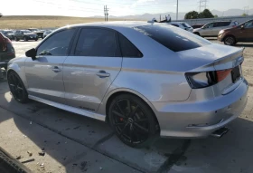 Audi S3 PREMIUM PLUS S-LINE, снимка 5