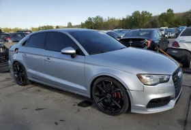 Audi S3 PREMIUM PLUS S-LINE, снимка 2