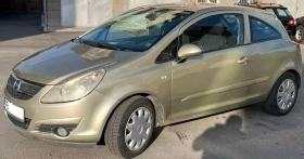 Opel Corsa 1.3 ЦДТИ, снимка 1