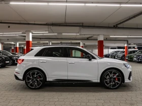 Audi RSQ3 2.5TFSI/QUATTRO/BLACK OPTIC/SONOS/S-SEATS/CAMERA/  | Mobile.bg    7