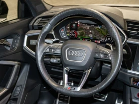 Audi RSQ3 2.5TFSI/QUATTRO/BLACK OPTIC/SONOS/S-SEATS/CAMERA/  | Mobile.bg    10